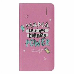 Power Bank Mr. Wonderful...