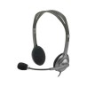 Casques avec Microphone Logitech 981-000593