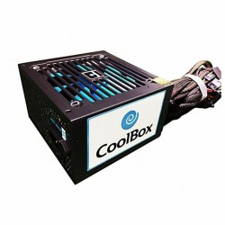 Bloc d’Alimentation CoolBox...