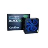 Bloc d’Alimentation CoolBox COO-FAPW700-BK 700W 700 W