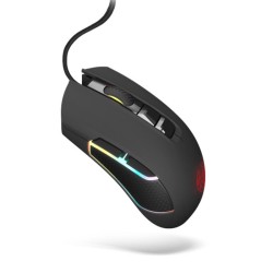 Souris Gaming avec LED Krom...