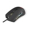 Souris Gaming avec LED Krom Kolt 4000 DPI