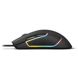 Souris Gaming avec LED Krom Kolt 4000 DPI