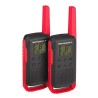 Talkie-walkie Motorola B6P00811 (2 pcs)