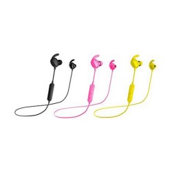 Casque sans fil avec microphone SPC Stork Bluetooth 4.1