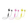 Casque sans fil avec microphone SPC Stork Bluetooth 4.1