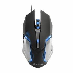 Souris Gaming avec LED NGS...