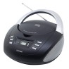 Radio-CD MP3 Denver Electronics TCU-211 FM 2W