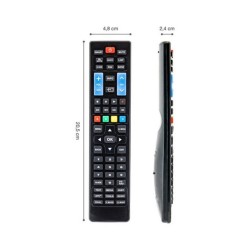 Télécommande pour Smart TV...