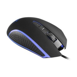 Souris Gaming Mars Gaming MM018 Noir