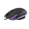 Souris Gaming Mars Gaming MM018 Noir