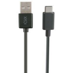 Câble USB-C vers USB KSIX 3...