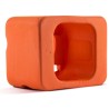 Coque en Éponge Flottante pour Go Pro Hero 5 Session KSIX Orange