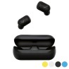 Casques Bluetooth avec Microphone Energy Sistem Urban 4 True 380 mAh