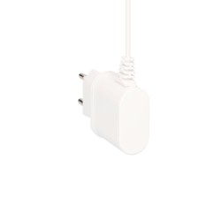 Chargeur mural Lightning 1A Contact Apple-compatible iPhone