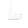 Chargeur mural Lightning 1A Contact Apple-compatible iPhone