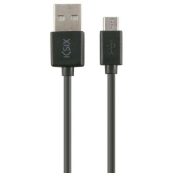 Câble USB vers Micro USB...