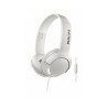 Casques avec Microphone Philips SHL3075/10 BASS+ 40 mW (3.5 mm)