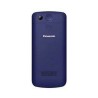 Téléphone portable pour personnes âgées Panasonic KX-TU110EX 1,77" TFT Bluetooth LED