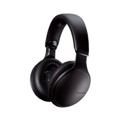 Casque Écouteurs Pliables avec Bluetooth Panasonic Corp. RP-HD605NE 20 h USB (3.5 mm)