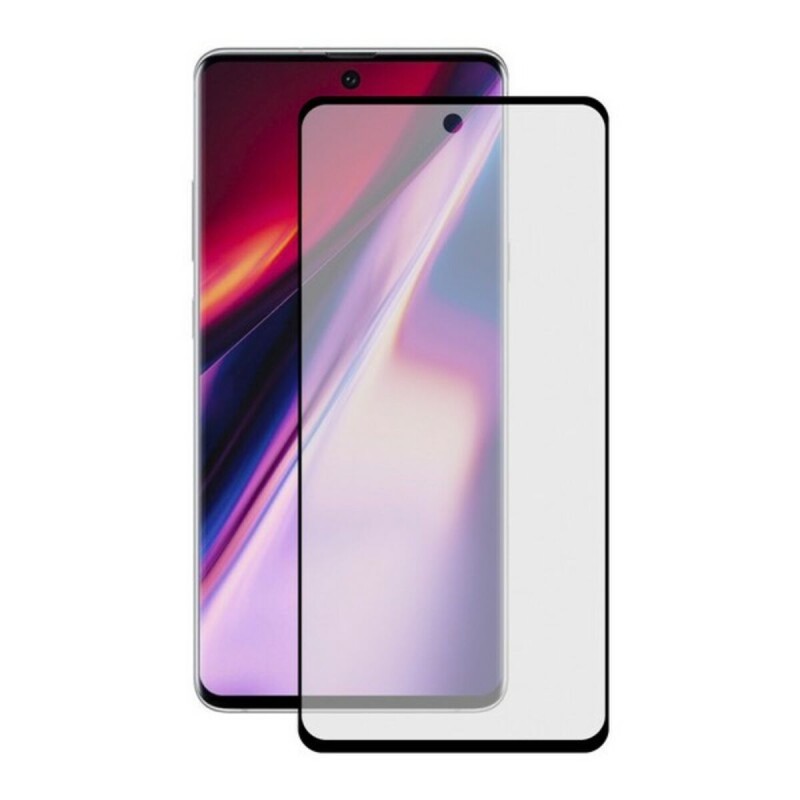 Écran de protection incurvé en verre trempé Samsung Note 10 Extreme 3D