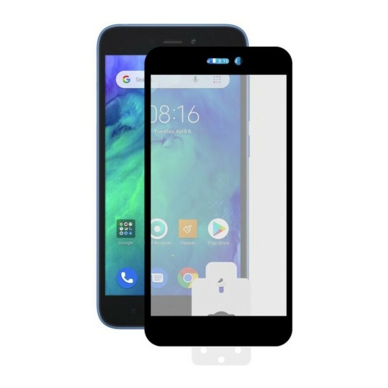 Écran de protection en verre trempé Xiaomi Redmi Go KSIX