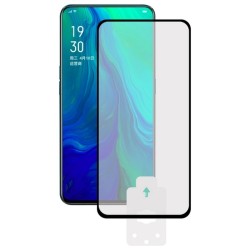 Écran de protection en verre trempé Oppo Reno KSIX