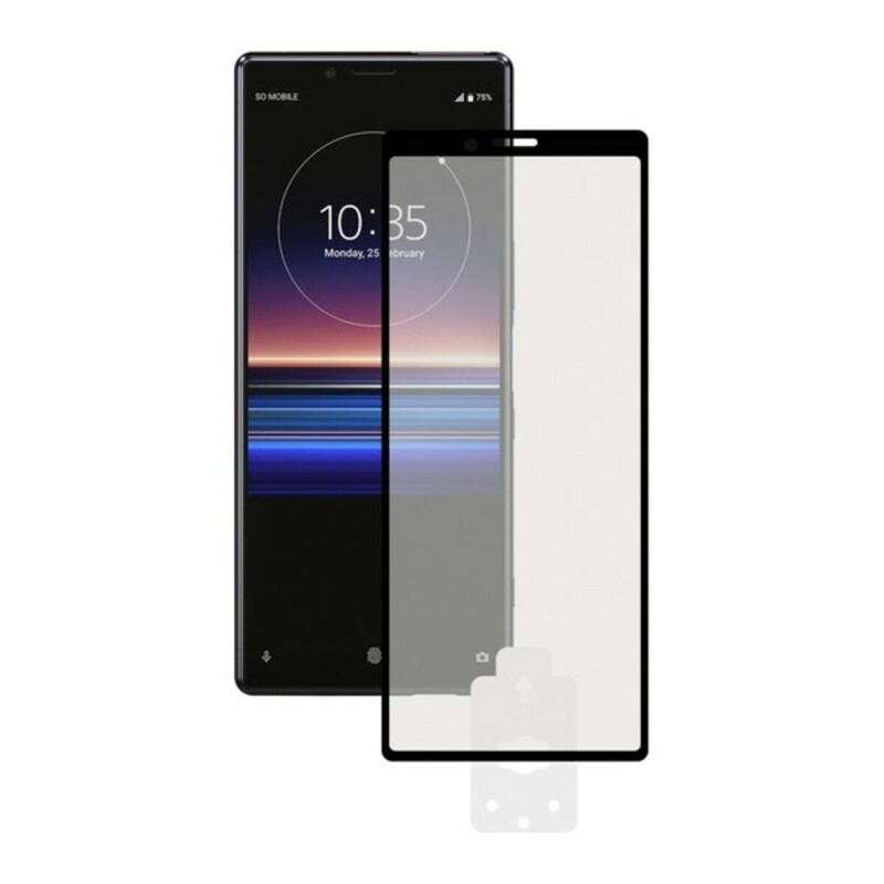 Écran de protection en verre trempé Sony Xperia 1 KSIX