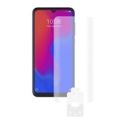 Écran de protection en verre trempé Zte Blade A7 2019 KSIX