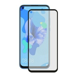 Écran de protection en verre trempé Huawei Nova 5i KSIX Extreme 2.5D