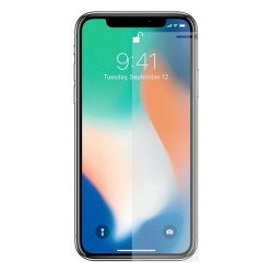 Écran de protection en verre trempé Iphone Xs Max Contact Extreme 2.5D