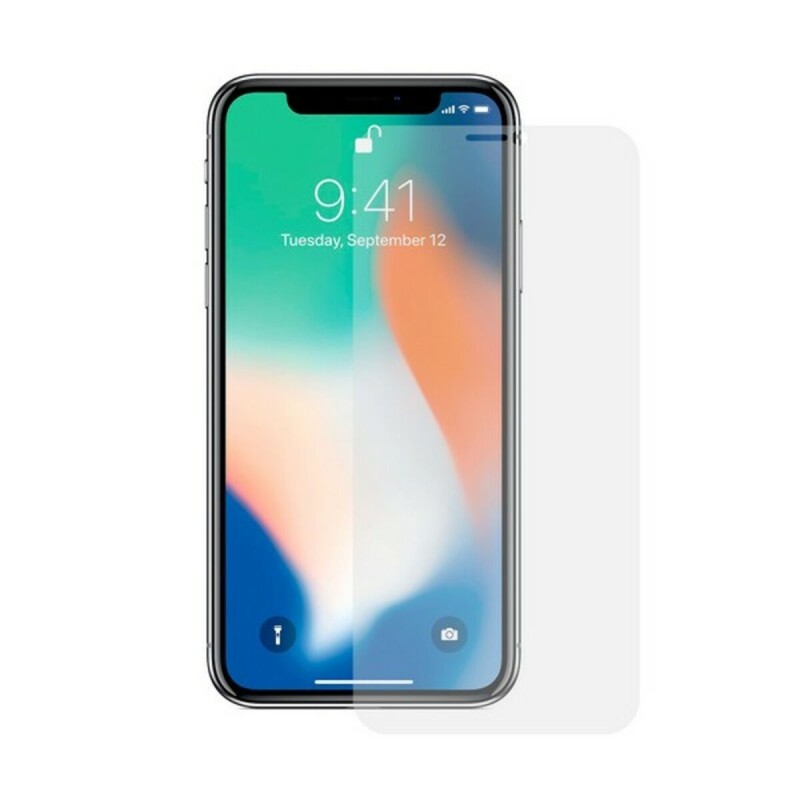 Écran de protection en verre trempé Iphone 11 Pro KSIX Extreme 2.5D