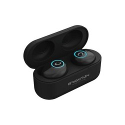 Casques Bluetooth avec Microphone BRIGMTON BML-16 500 mAh