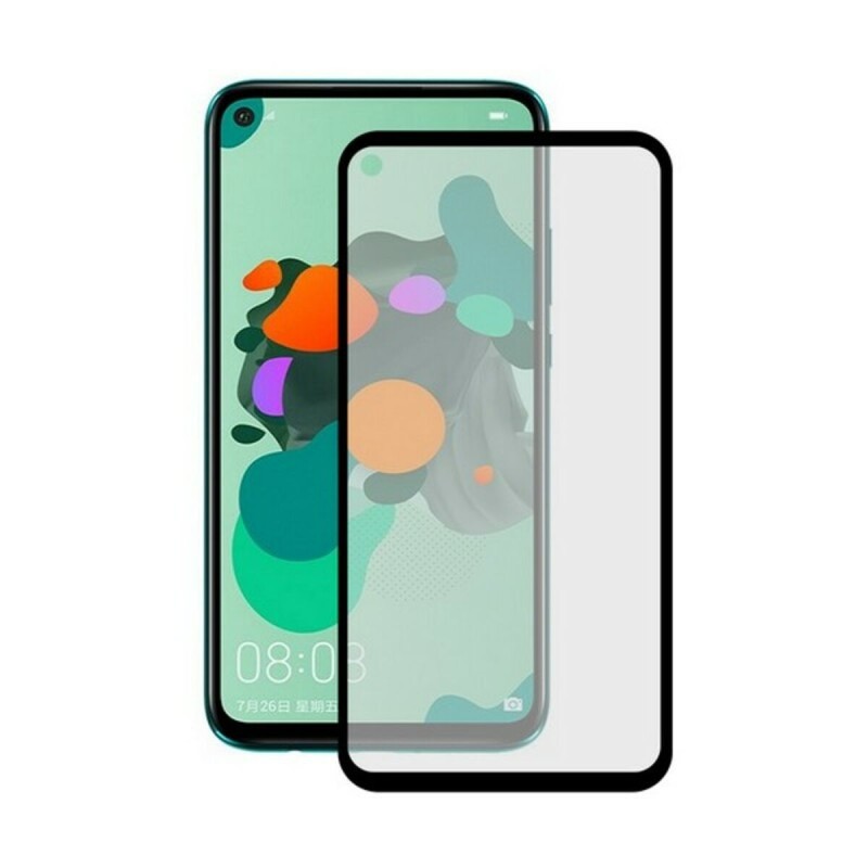 Écran de protection en verre trempé Huawei Mate 30 Lite KSIX Extreme 2.5D