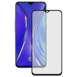 Film Protecteur en Verre Trempé pour Téléphone Portable Realme X2 KSIX