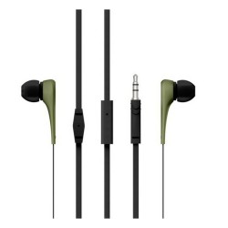 Casque bouton Energy Sistem 3.5 mm (1,2 m)