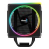 Ventillateur Aerocool Cylon 4 Ø 12 cm RGB