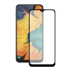 Écran de protection en verre trempé Samsung Galaxy A40s KSIX Extreme 2.5D