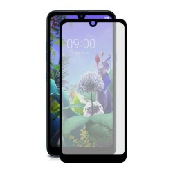 Écran de protection en verre trempé Lg K40s KSIX Extreme 2.5D