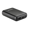 Power Bank INTENSO 7313530 10000 mAh Noir