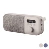 Radio numérique portable Energy Sistem Fabric Box FM 1200 mAh 3W