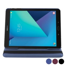 Housse pour Tablette Samsung Tab S3 Contact 360º 9,7"