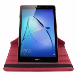 Housse pour Tablette Huawei T3 Contact 360º 8"