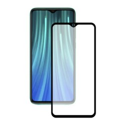 Écran de protection en verre trempé Xiaomi Redmi 8/8a KSIX Extreme 2.5D