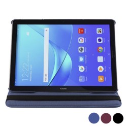 Housse pour Tablette Huawei M5 Contact 360º 10,8"