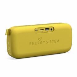 Enceinte Bluetooth Sans Fil Energy Sistem Box 3+ 6W