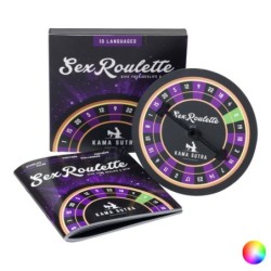 Poker sexuel Sex Roulette...