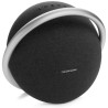 Haut-parleurs bluetooth portables HARMAN KARDON Onyx Studio 8 Noir 50 W