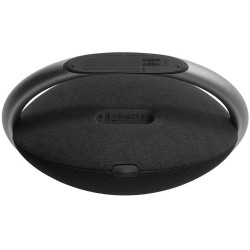 Haut-parleurs bluetooth portables HARMAN KARDON Onyx Studio 8 Noir 50 W