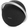 Haut-parleurs bluetooth portables HARMAN KARDON Onyx Studio 8 Noir 50 W